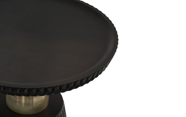 Simpli Home Side Table