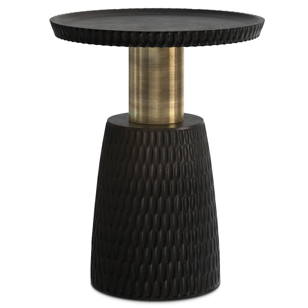 simpli home Side Table