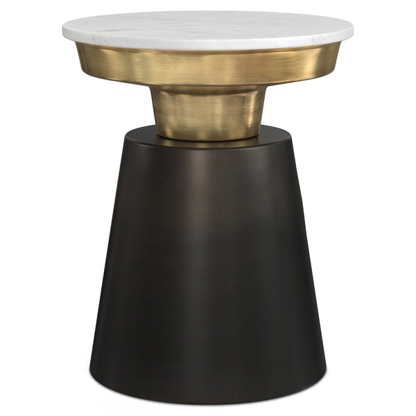 Simpli Home Side Table