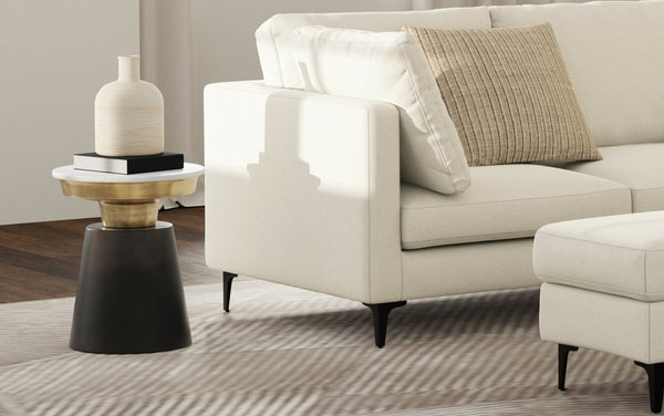 Simpli Home Side Table