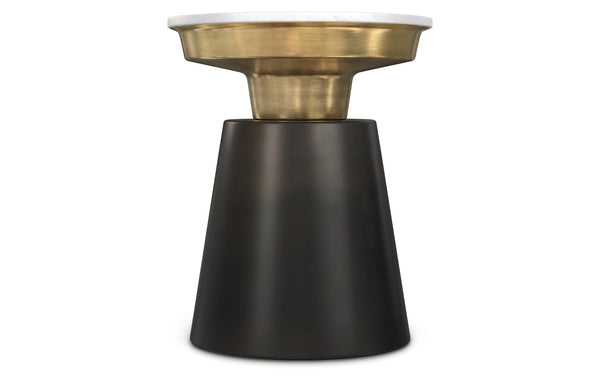 Simpli Home Side Table