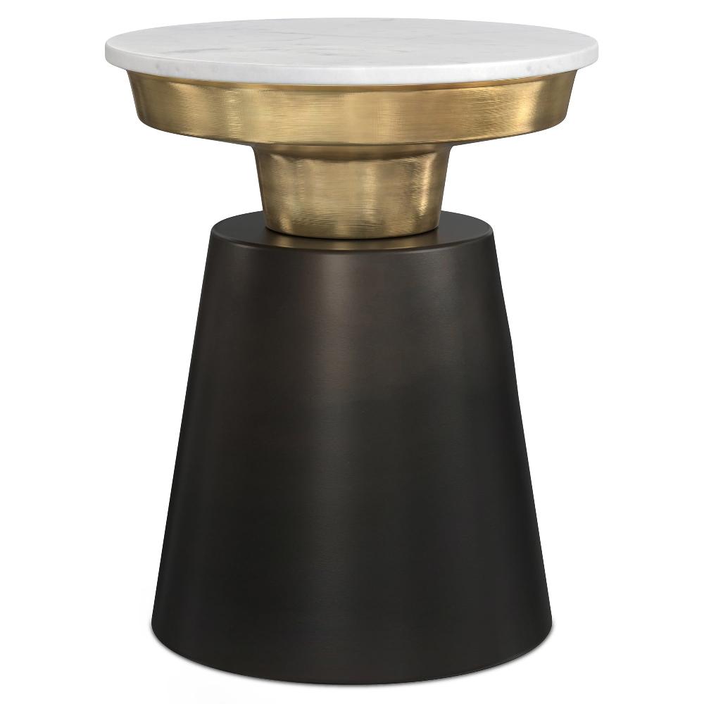 simpli home Side Table