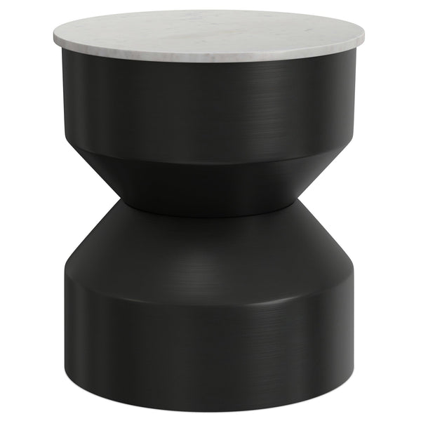 Simpli Home Side Table