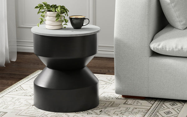Simpli Home Side Table