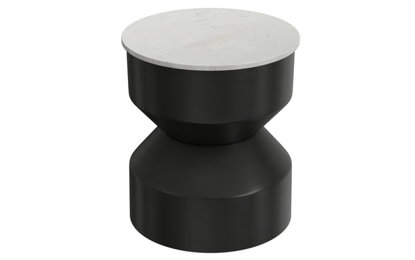 Simpli Home Side Table