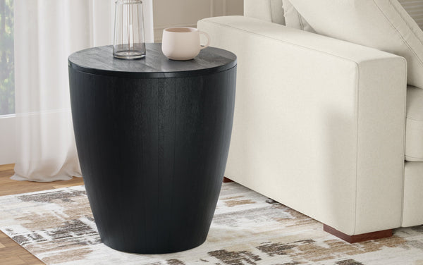 Simpli Home Side Table