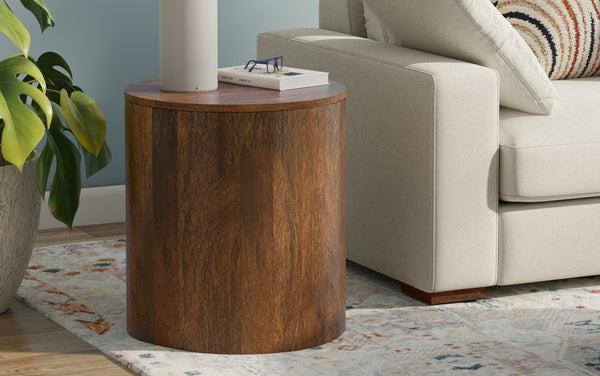 Simpli Home Side Table