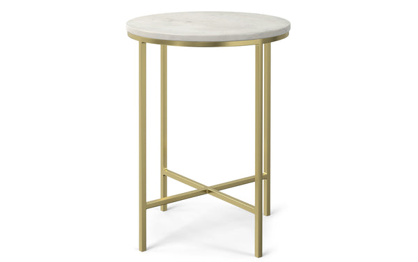 Simpli Home Side Table