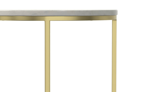 Simpli Home Side Table