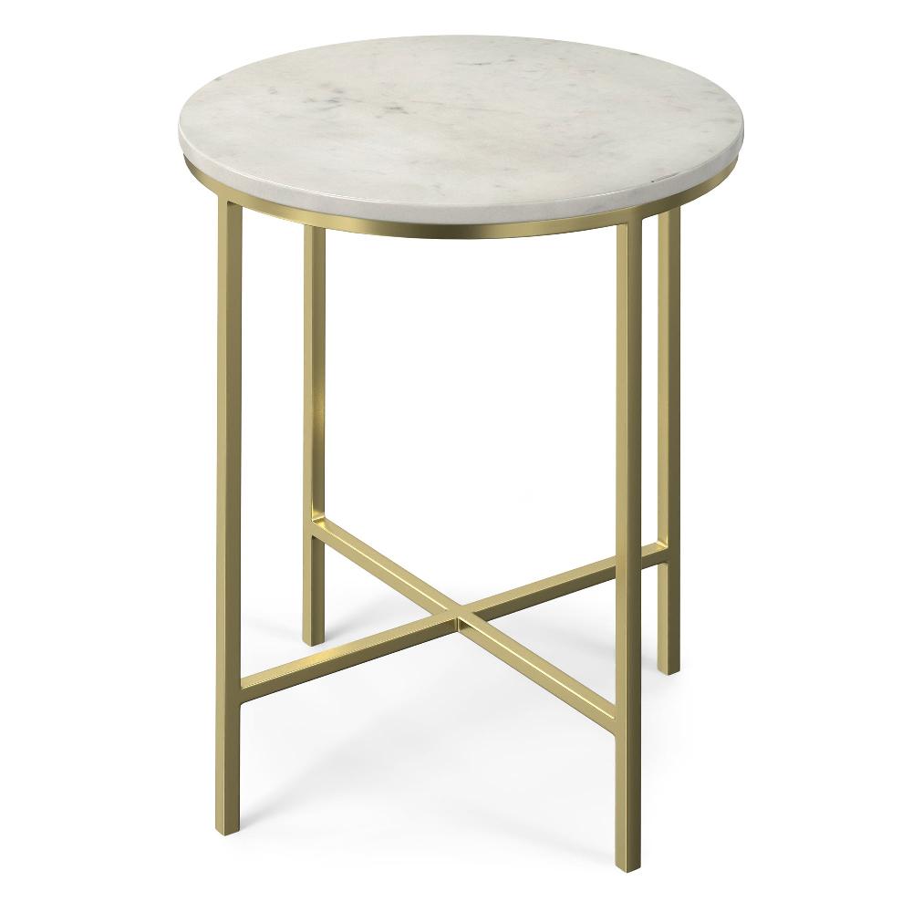 simpli home Side Table