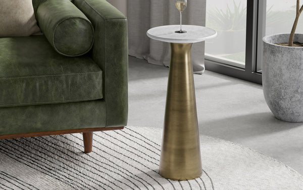 Simpli Home Side Table