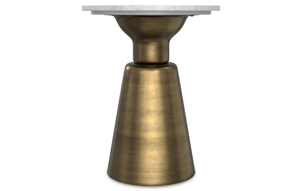 Simpli Home Side Table