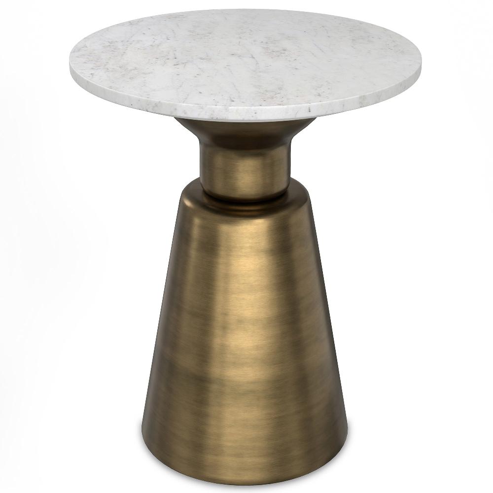 simpli home Side Table