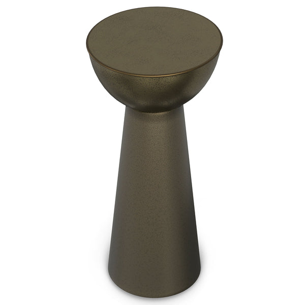 Simpli Home Side Table