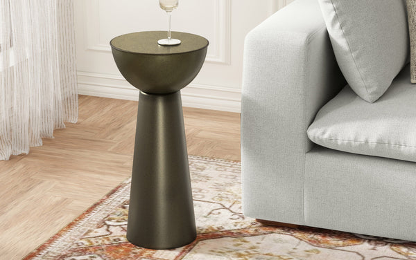 Simpli Home Side Table