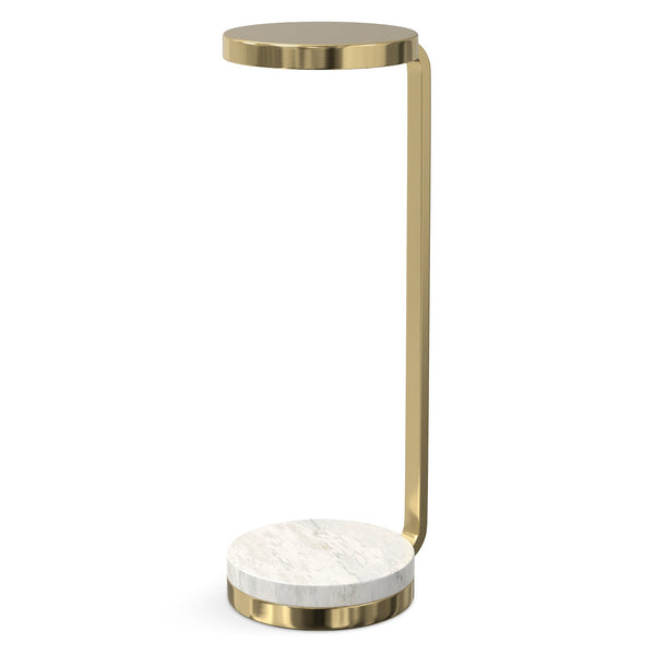 Simpli Home Side Table