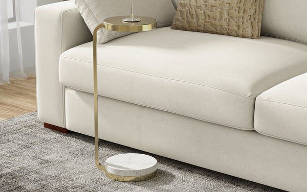 Simpli Home Side Table