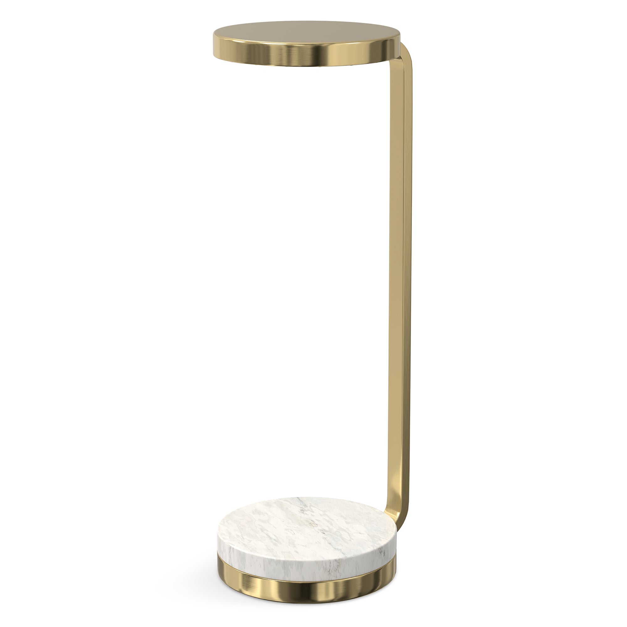 simpli home Side Table