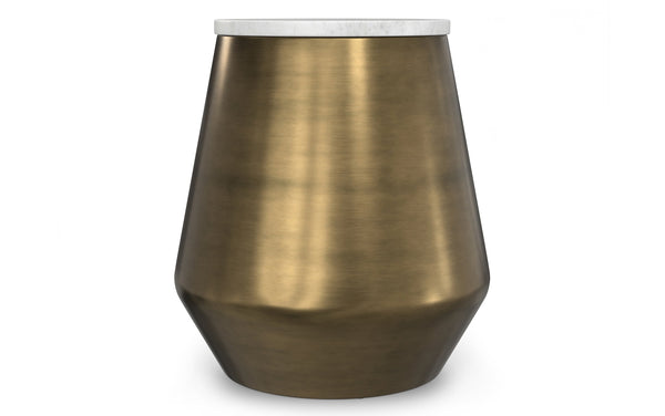 Simpli Home Side Table