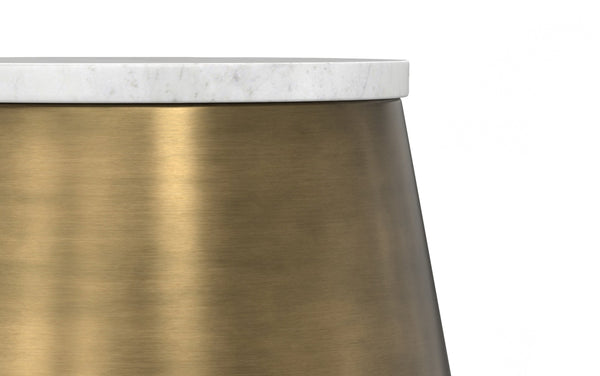 Simpli Home Side Table