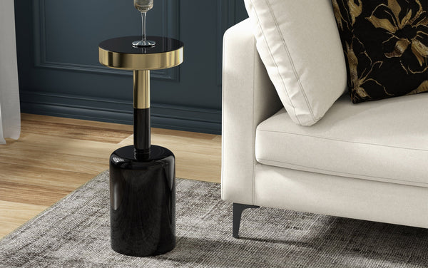 Simpli Home Side Table
