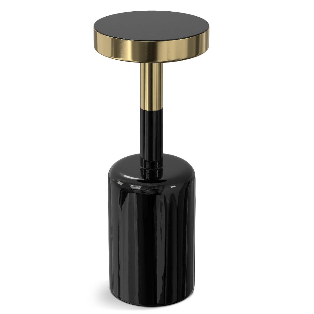 simpli home Side Table