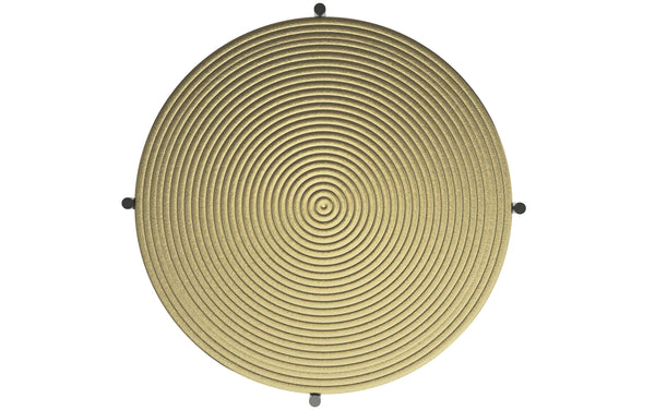 Simpli Home Side Table