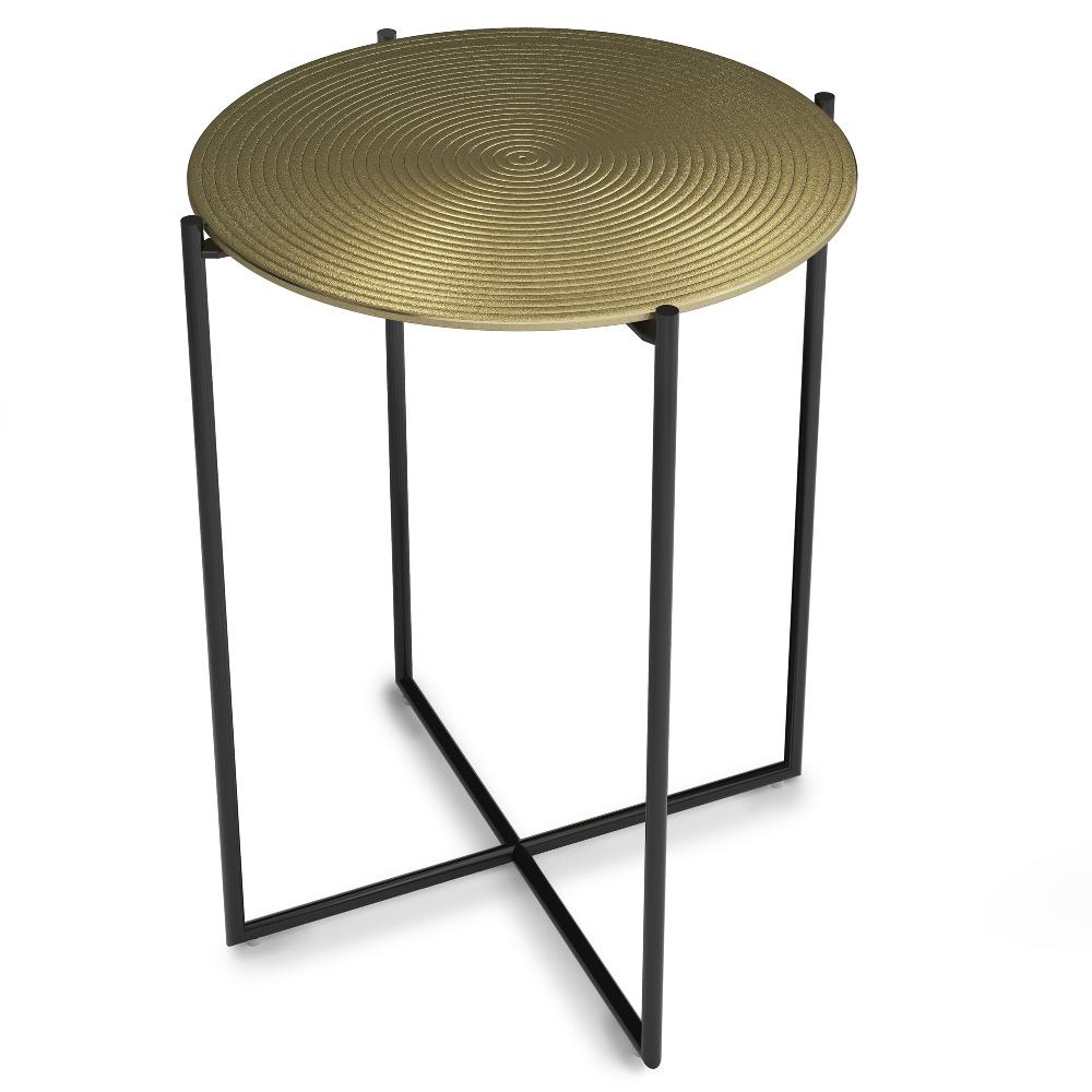 simpli home Side Table