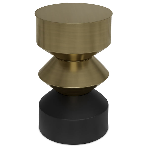 Simpli Home Side Table