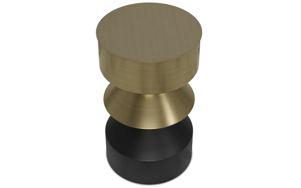 Simpli Home Side Table