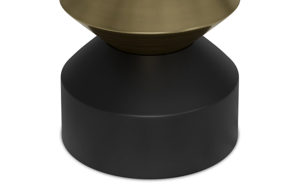 Simpli Home Side Table