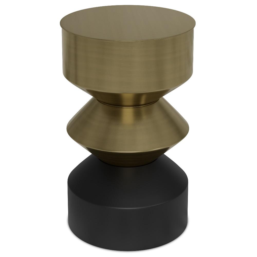 simpli home Side Table