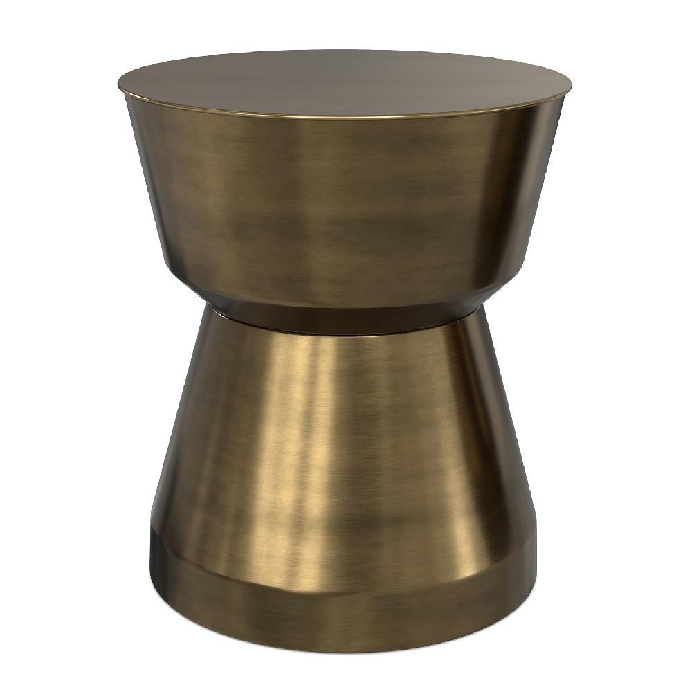 simpli home Side Table