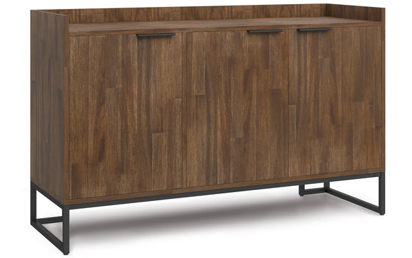 Simpli Home Sideboard Buffet In Acacia