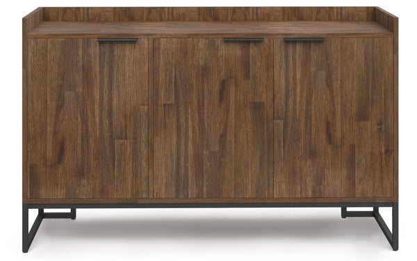 Simpli Home Sideboard Buffet In Acacia