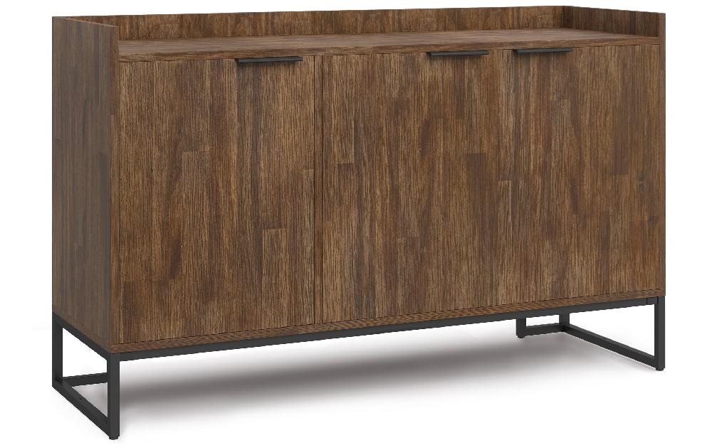 simpli home Sideboard Buffet in Acacia