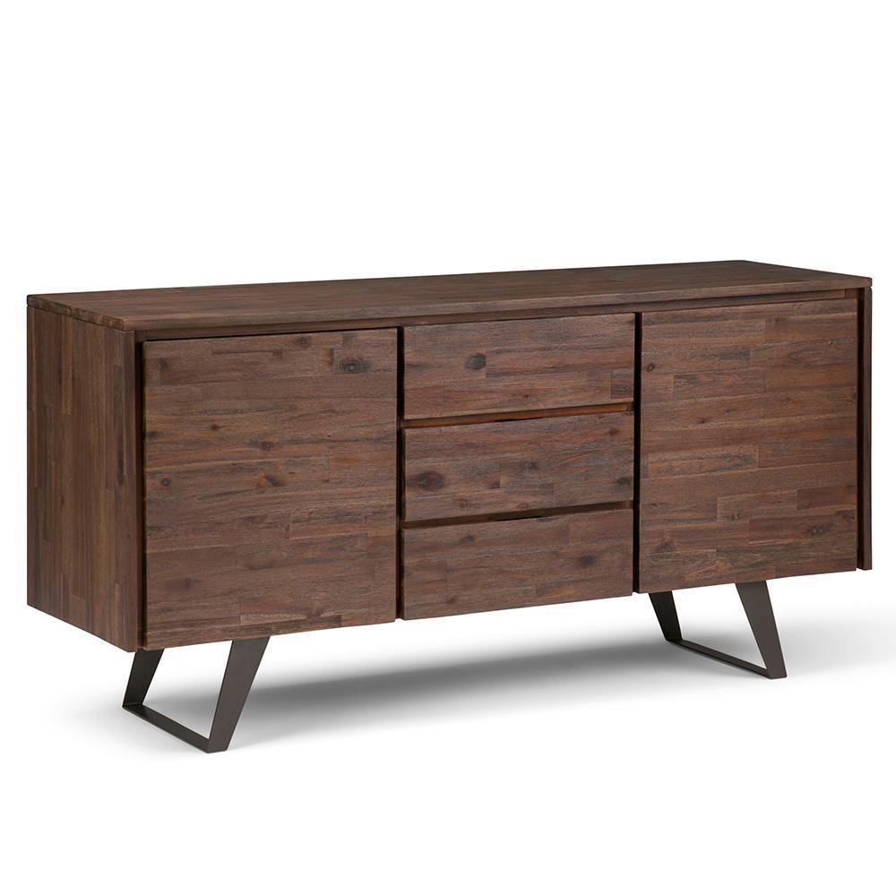 simpli home Sideboard Buffet in Acacia