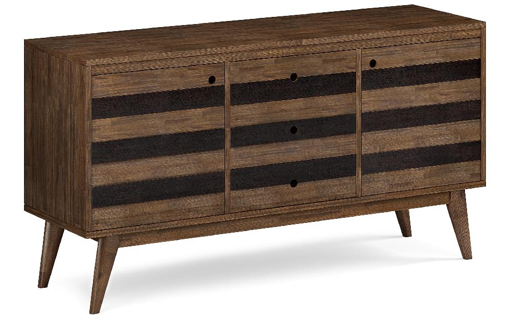 simpli home Sideboard Buffet in Acacia