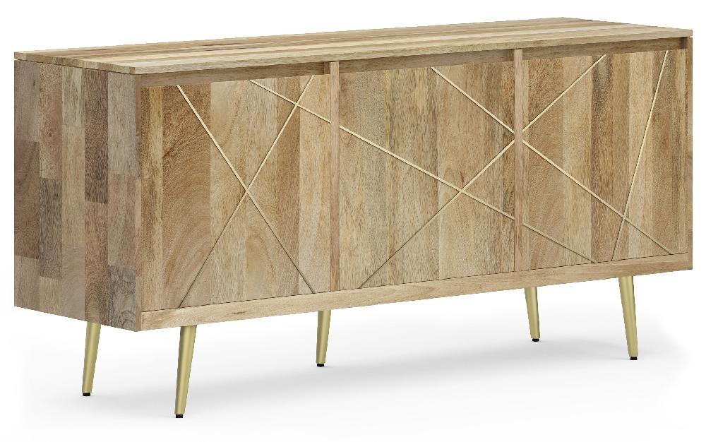 simpli home Sideboard Buffet in Mango