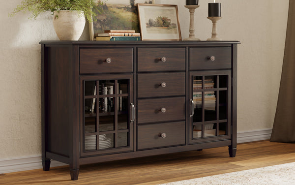 Simpli Home Sideboard Buffet