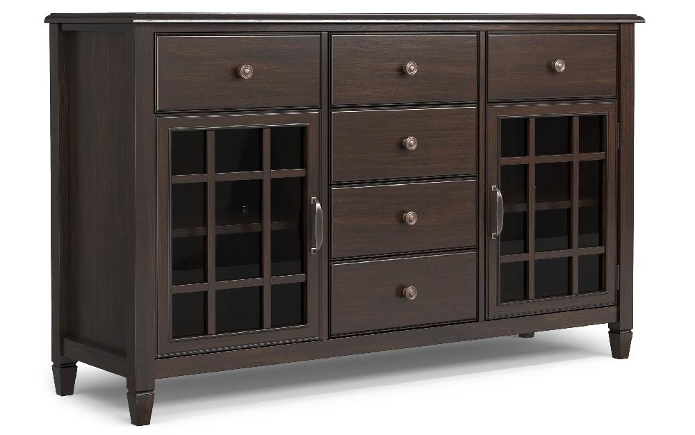 simpli home Sideboard Buffet