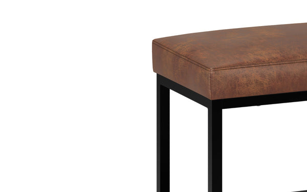 Simpli Home Small Bench