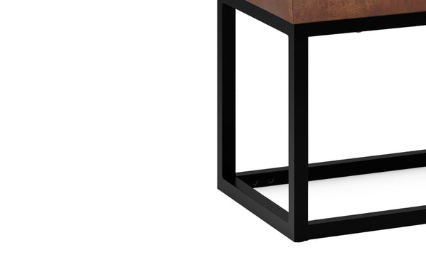 Simpli Home Small Bench