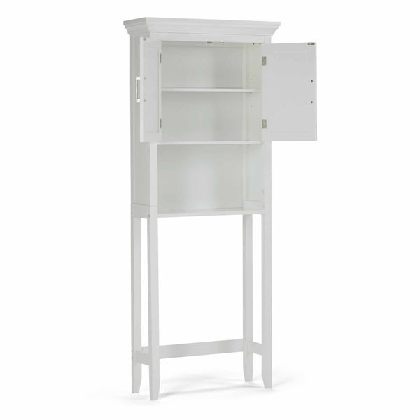 Simpli Home Space Saver Cabinet