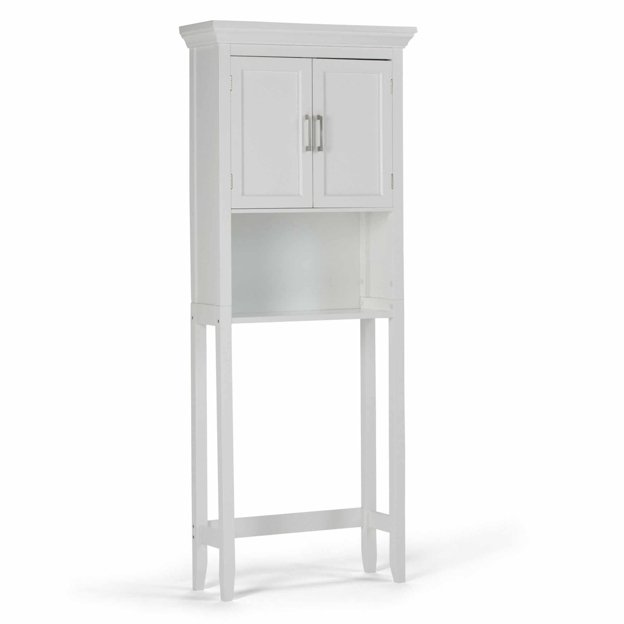 simpli home Space Saver Cabinet