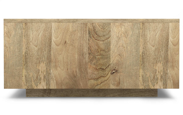 Simpli Home Square Coffee Table