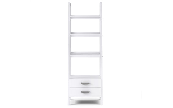 Simpli Home Storage Bookcase