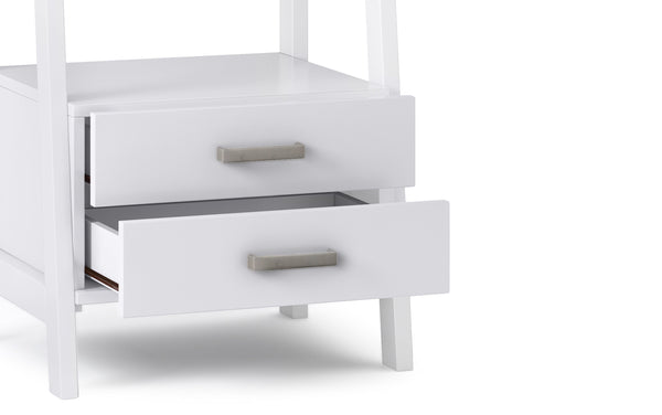 Simpli Home Storage Bookcase