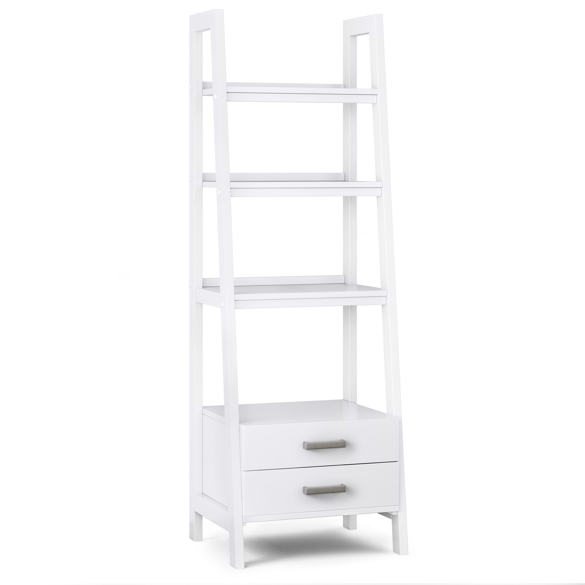 simpli home Storage Bookcase