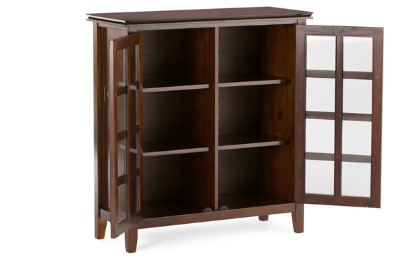 Simpli Home Storage Cabinet